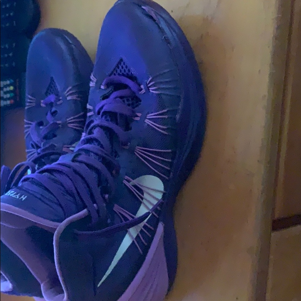 Nike hyper dunks - Picture 2 of 4